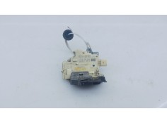 CERRADURA PUERTA DELANTERA DERECHA 3C1837016A E1-B6-4-2