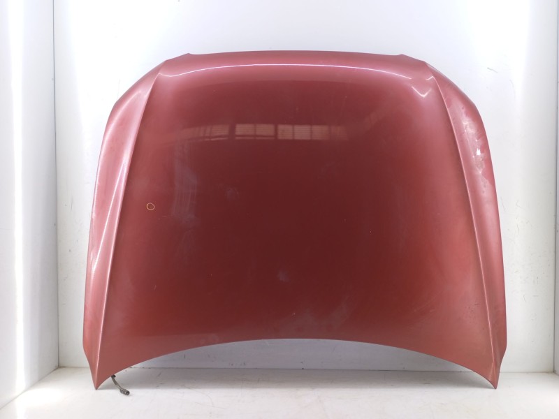 Recambio de capot para audi q5 (8rb) 2.0 tdi quattro referencia OEM IAM   C2-14