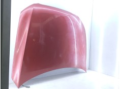 Recambio de capot para audi q5 (8rb) 2.0 tdi quattro referencia OEM IAM   C2-14 2