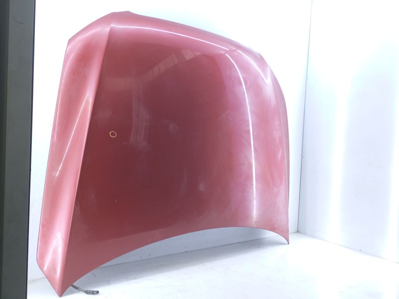 Recambio de capot para audi q5 (8rb) 2.0 tdi quattro referencia OEM IAM   C2-14