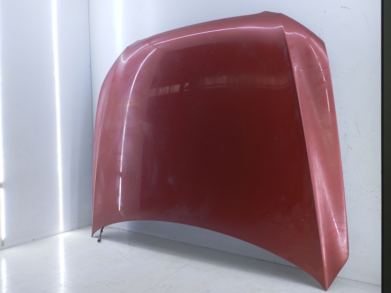 Recambio de capot para audi q5 (8rb) 2.0 tdi quattro referencia OEM IAM   C2-14