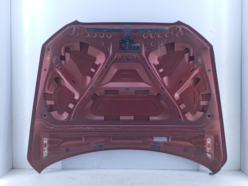 Recambio de capot para audi q5 (8rb) 2.0 tdi quattro referencia OEM IAM   C2-14