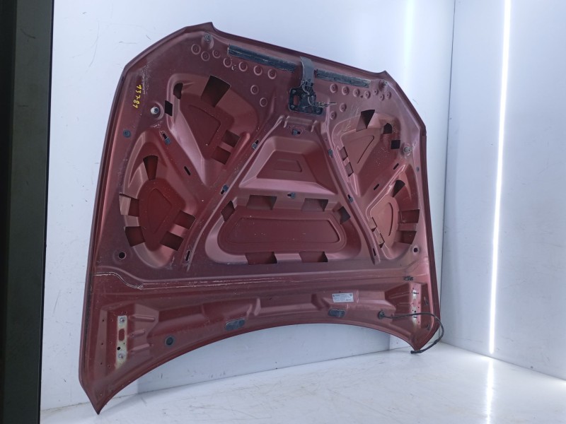 Recambio de capot para audi q5 (8rb) 2.0 tdi quattro referencia OEM IAM   C2-14
