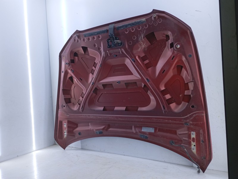 Recambio de capot para audi q5 (8rb) 2.0 tdi quattro referencia OEM IAM   C2-14