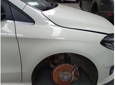 Recambio de aleta delantera derecha para mercedes-benz clase b sports tourer (w246, w242) b 200 cdi / d (246.208) referencia OEM