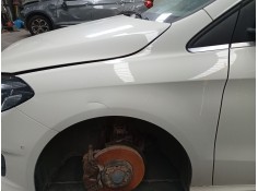 Recambio de aleta delantera izquierda para mercedes-benz clase b sports tourer (w246, w242) b 200 cdi / d (246.208) referencia O