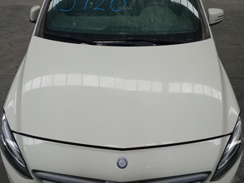 Recambio de capot para mercedes-benz clase b sports tourer (w246, w242) b 200 cdi / d (246.208) referencia OEM IAM   