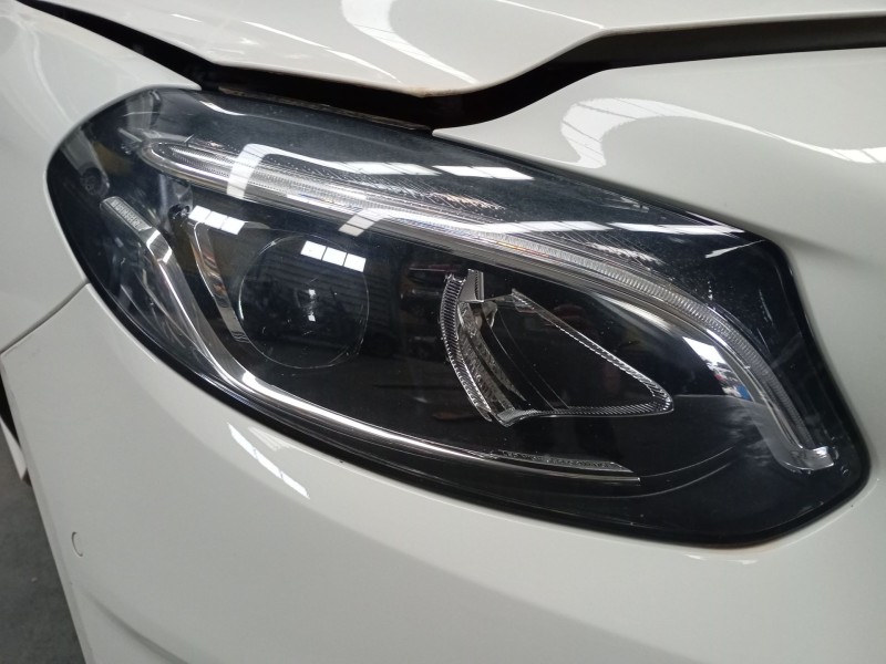 Recambio de faro derecho xenon para mercedes-benz clase b sports tourer (w246, w242) b 200 cdi / d (246.208) referencia OEM IAM 