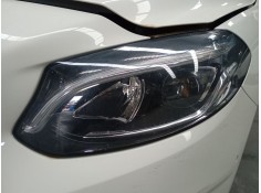 Recambio de faro izquierdo xenon para mercedes-benz clase b sports tourer (w246, w242) b 200 cdi / d (246.208) referencia OEM IA