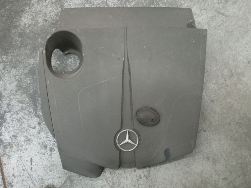 Recambio de tapa motor para mercedes-benz clase b sports tourer (w246, w242) b 200 cdi / d (246.208) referencia OEM IAM   