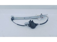 Recambio de elevalunas delantero derecho para mazda 6 sedán (gj, gl) 2.0 (gj2, gl2, gl6) referencia OEM IAM   