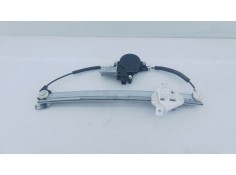 Recambio de elevalunas delantero derecho para mazda 6 sedán (gj, gl) 2.0 (gj2, gl2, gl6) referencia OEM IAM    2