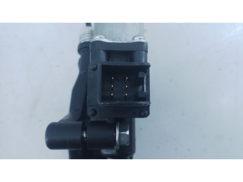 Recambio de elevalunas delantero derecho para mazda 6 sedán (gj, gl) 2.0 (gj2, gl2, gl6) referencia OEM IAM   