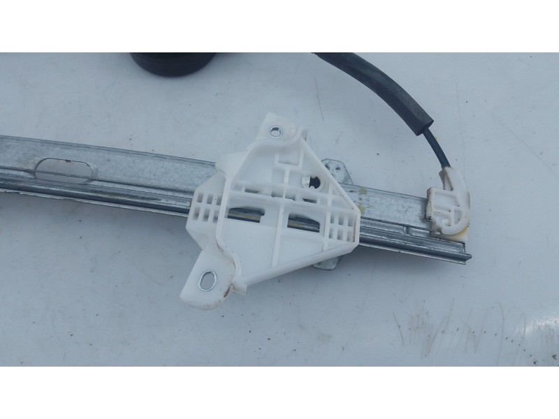 Recambio de elevalunas delantero derecho para mazda 6 sedán (gj, gl) 2.0 (gj2, gl2, gl6) referencia OEM IAM   