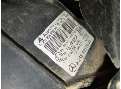 Recambio de faro derecho xenon para mercedes-benz clase b sports tourer (w246, w242) b 200 cdi / d (246.208) referencia OEM IAM  2