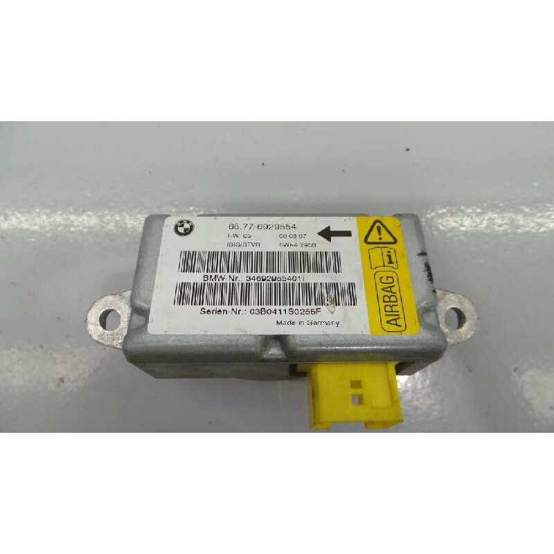 Recambio de sensor para bmw serie 7 (e65/e66) 730d referencia OEM IAM 65776929554  