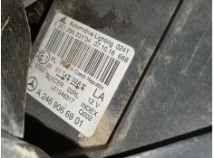 Recambio de faro izquierdo xenon para mercedes-benz clase b sports tourer (w246, w242) b 200 cdi / d (246.208) referencia OEM IA 2