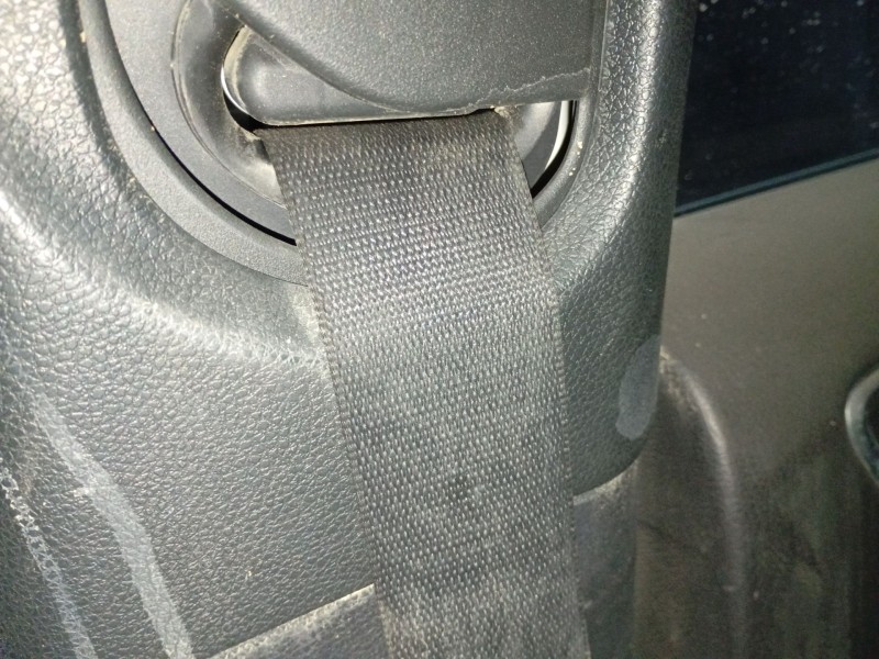 Recambio de cinturon seguridad delantero derecho para mercedes-benz clase b sports tourer (w246, w242) b 200 cdi / d (246.208) r