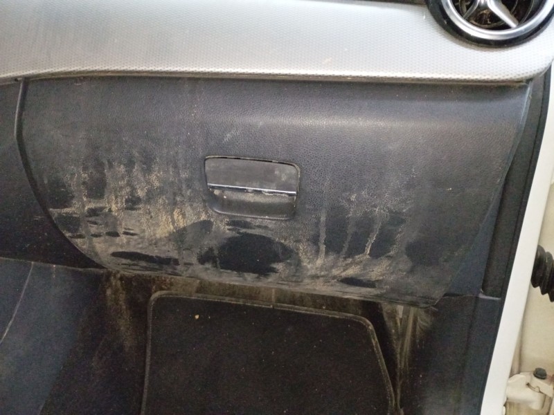 Recambio de guantera para mercedes-benz clase b sports tourer (w246, w242) b 200 cdi / d (246.208) referencia OEM IAM   