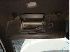 Recambio de parasol izquierdo para mercedes-benz clase b sports tourer (w246, w242) b 200 cdi / d (246.208) referencia OEM IAM  