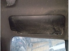 Recambio de parasol izquierdo para mercedes-benz clase b sports tourer (w246, w242) b 200 cdi / d (246.208) referencia OEM IAM   2