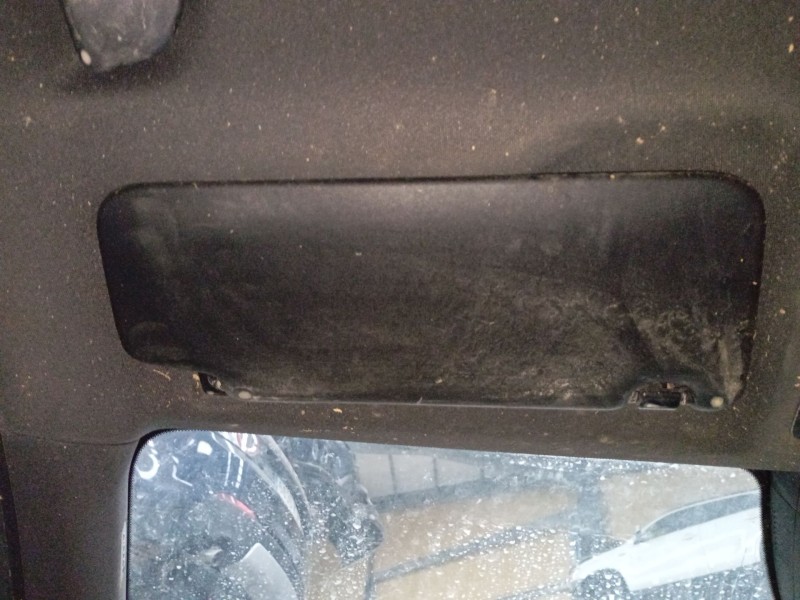 Recambio de parasol izquierdo para mercedes-benz clase b sports tourer (w246, w242) b 200 cdi / d (246.208) referencia OEM IAM  