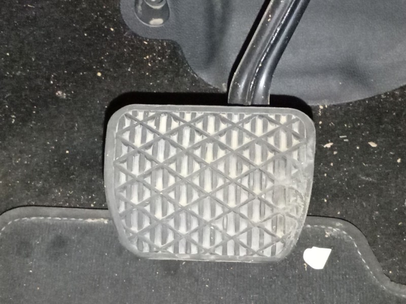 Recambio de pedal freno para mercedes-benz clase b sports tourer (w246, w242) b 200 cdi / d (246.208) referencia OEM IAM   