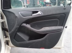 Recambio de guarnecido puerta delantera derecha para mercedes-benz clase b sports tourer (w246, w242) b 200 cdi / d (246.208) re