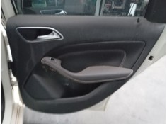 Recambio de guarnecido puerta trasera derecha para mercedes-benz clase b sports tourer (w246, w242) b 200 cdi / d (246.208) refe
