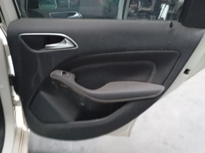 Recambio de guarnecido puerta trasera derecha para mercedes-benz clase b sports tourer (w246, w242) b 200 cdi / d (246.208) refe