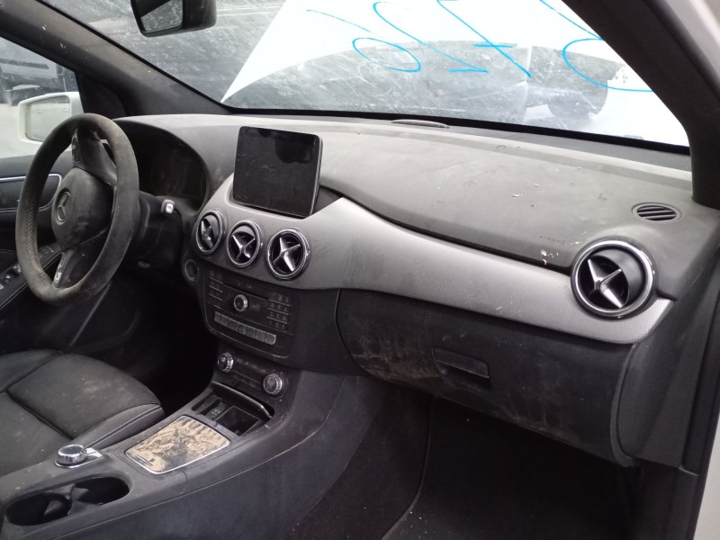 Recambio de salpicadero para mercedes-benz clase b sports tourer (w246, w242) b 200 cdi / d (246.208) referencia OEM IAM   