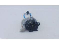 Recambio de cerradura puerta delantera izquierda para audi a4 b8 (8k2) 2.0 tdi referencia OEM IAM 8K1837349  