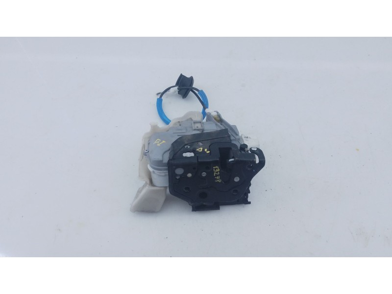 Recambio de cerradura puerta delantera izquierda para audi a4 b8 (8k2) 2.0 tdi referencia OEM IAM 8K1837349  