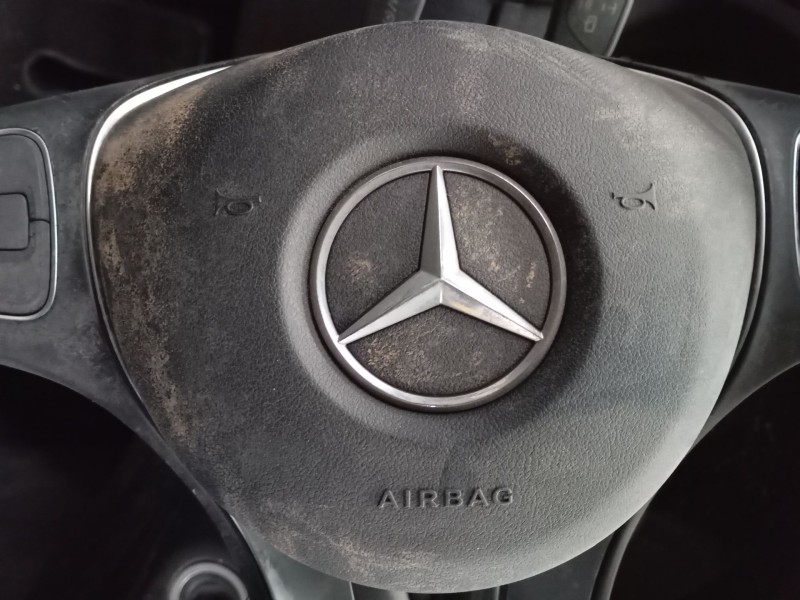 Recambio de airbag delantero izquierdo para mercedes-benz clase b sports tourer (w246, w242) b 200 cdi / d (246.208) referencia 