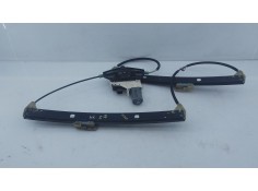 Recambio de elevalunas delantero izquierdo para audi a4 b8 (8k2) 2.0 tdi referencia OEM IAM 8K0959801  