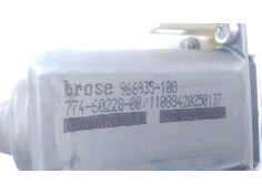 Recambio de elevalunas delantero izquierdo para audi a4 b8 (8k2) 2.0 tdi referencia OEM IAM 8K0959801   2