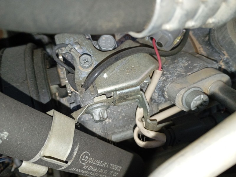 Recambio de compresor aire acondicionado para mercedes-benz clase b sports tourer (w246, w242) b 200 cdi / d (246.208) referenci