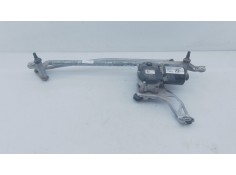 Recambio de motor limpia delantero para porsche cayenne coupe (9yb) 3.0 e-hybrid awd referencia OEM IAM 761955113  
