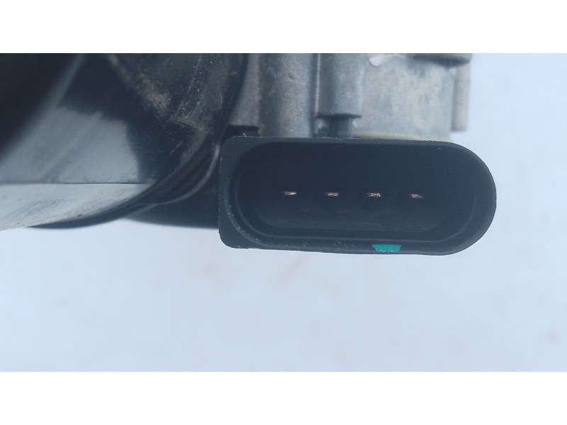 Recambio de motor limpia delantero para porsche cayenne coupe (9yb) 3.0 e-hybrid awd referencia OEM IAM 761955113  