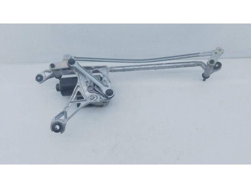 Recambio de motor limpia delantero para porsche cayenne coupe (9yb) 3.0 e-hybrid awd referencia OEM IAM 761955113  