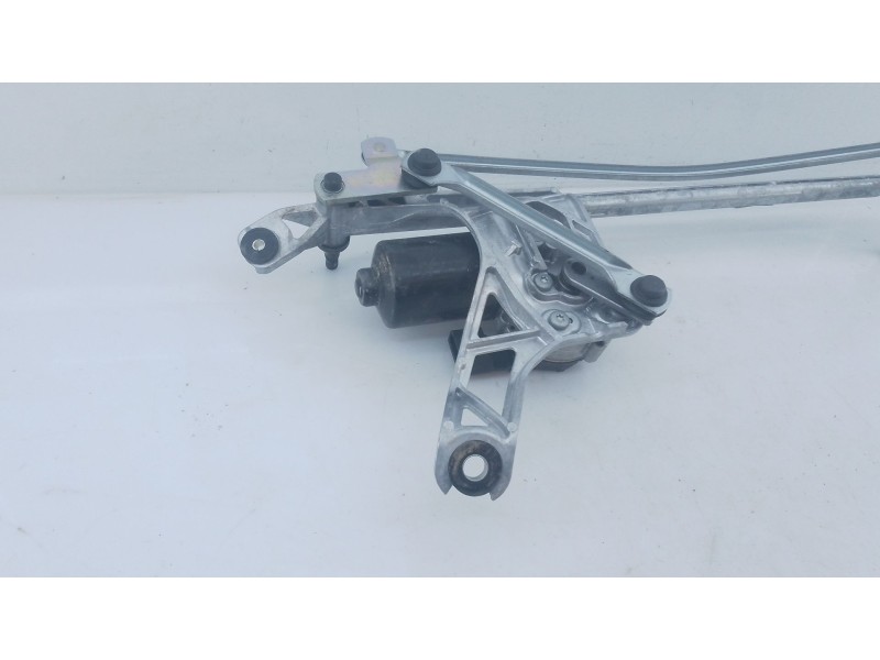 Recambio de motor limpia delantero para porsche cayenne coupe (9yb) 3.0 e-hybrid awd referencia OEM IAM 761955113  