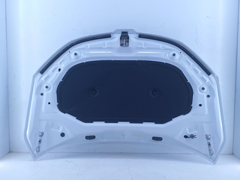 Recambio de capot para skoda karoq 2.0 tdi nu7 referencia OEM IAM   C2-14