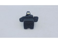 Recambio de cerradura maletero / porton para kia ceed (cd) 1.4 t-gdi referencia OEM IAM   