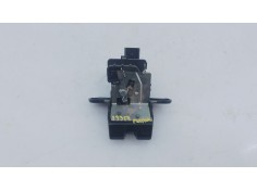 Recambio de cerradura maletero / porton para kia ceed (cd) 1.4 t-gdi referencia OEM IAM    2