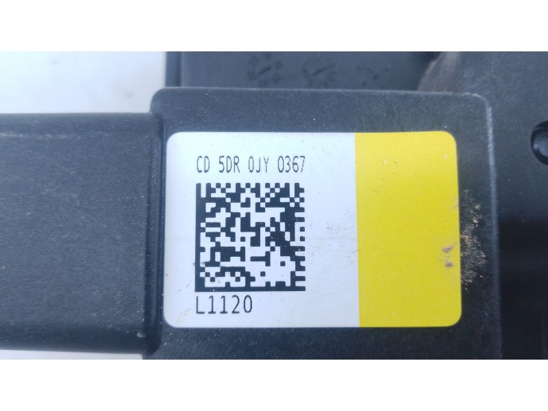 Recambio de cerradura maletero / porton para kia ceed (cd) 1.4 t-gdi referencia OEM IAM   