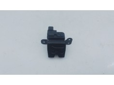 CERRADURA MALETERO / PORTON 81230J9000 E2-B5-4-2