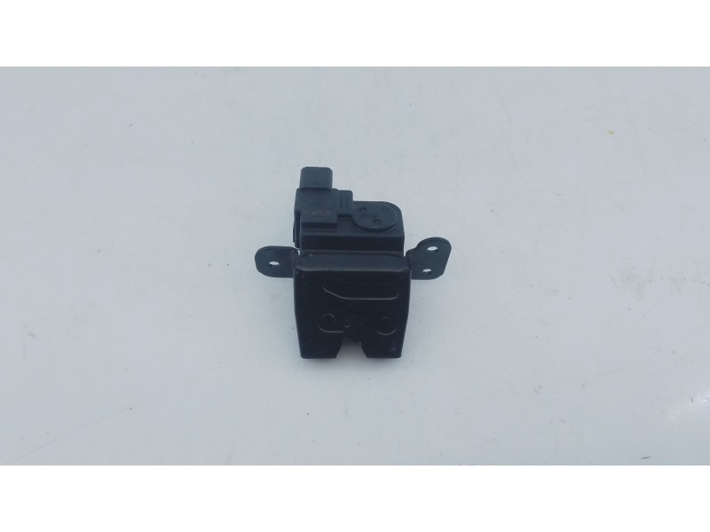 Recambio de cerradura maletero / porton para hyundai kona (os, ose, osi) 1.0 t-gdi referencia OEM IAM   