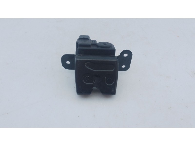 Recambio de cerradura maletero / porton para hyundai kona (os, ose, osi) 1.0 t-gdi referencia OEM IAM   