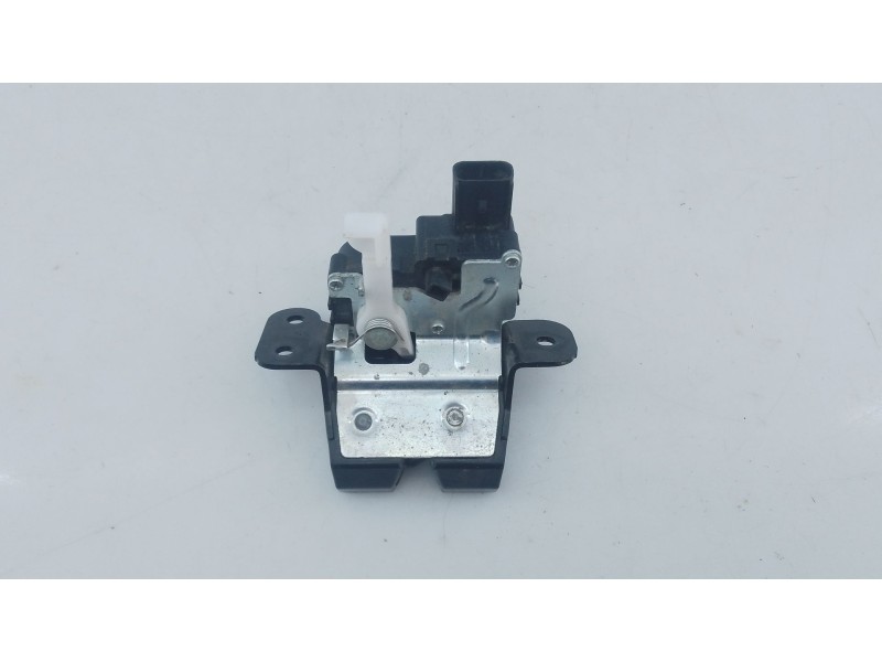 Recambio de cerradura maletero / porton para hyundai kona (os, ose, osi) 1.0 t-gdi referencia OEM IAM   