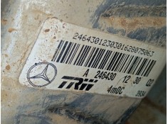 SERVOFRENO A2464301230 